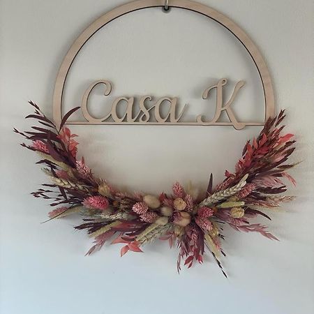 Willa Casa K Middelkerke Zewnętrze zdjęcie