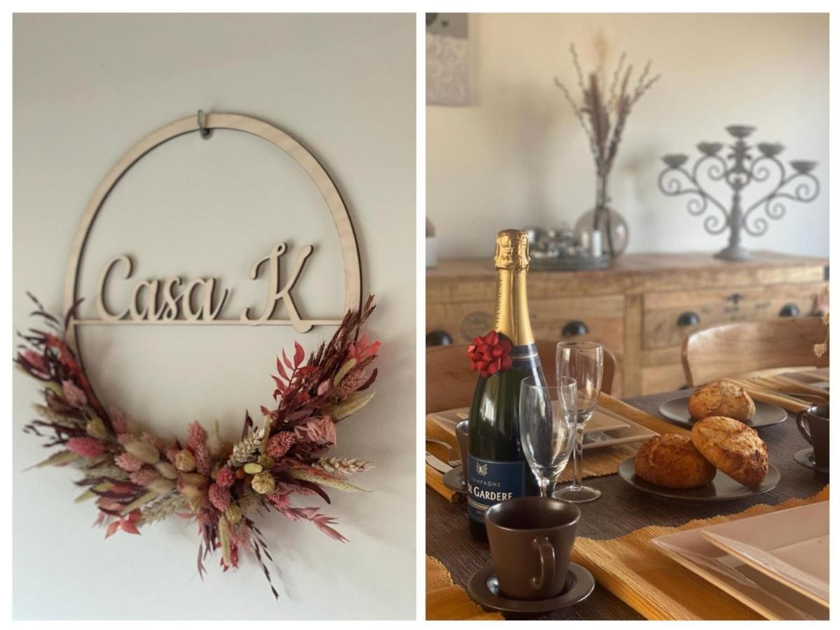 Willa Casa K Middelkerke Zewnętrze zdjęcie