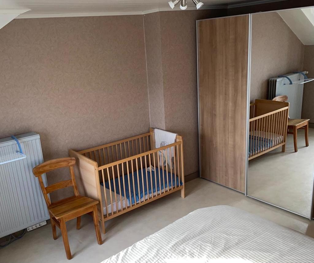 Willa Casa K Middelkerke Zewnętrze zdjęcie