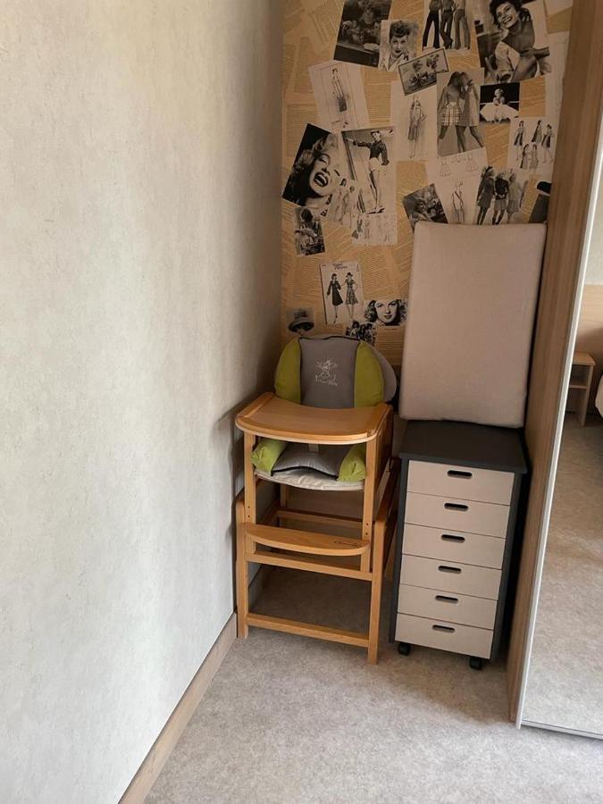 Willa Casa K Middelkerke Zewnętrze zdjęcie