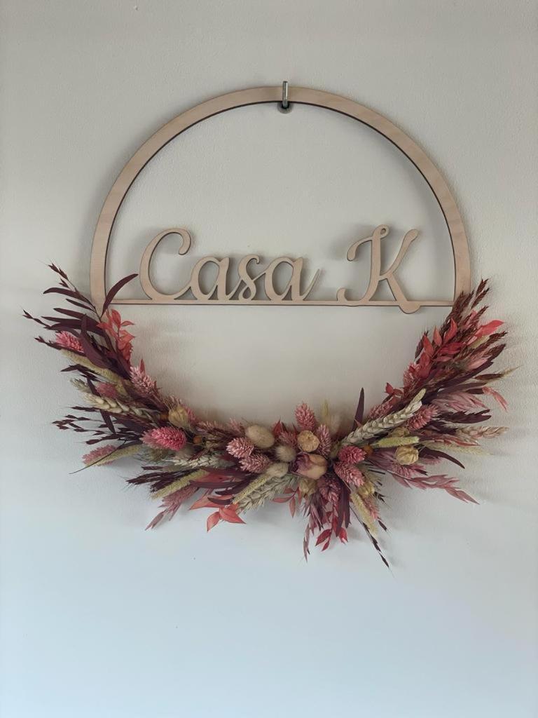 Willa Casa K Middelkerke Zewnętrze zdjęcie